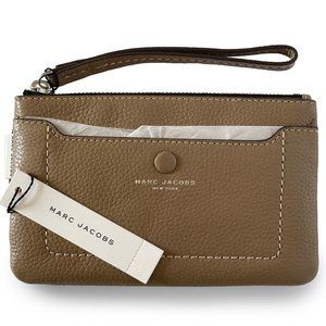 Marc Jacobs Empire City Wristlet